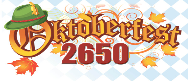 Oktoberfest 24