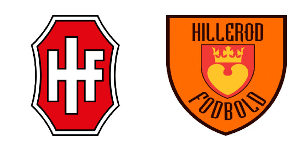 HIF vs Hillerød