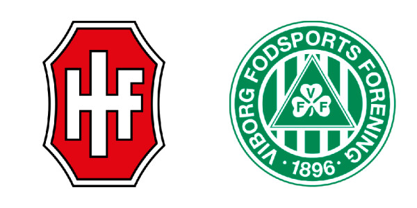HIF vs Viborg FF
