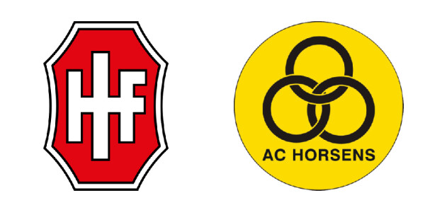 HIF vs AC Horsens