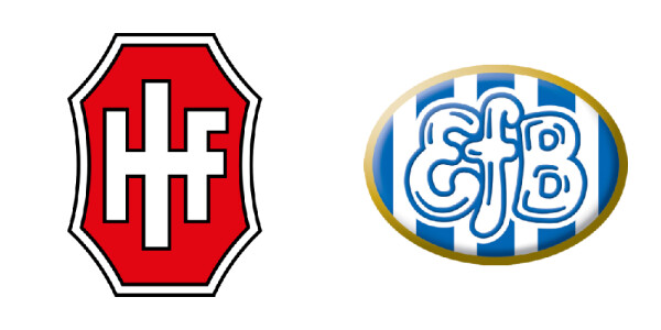 Hif vs Esbjerg