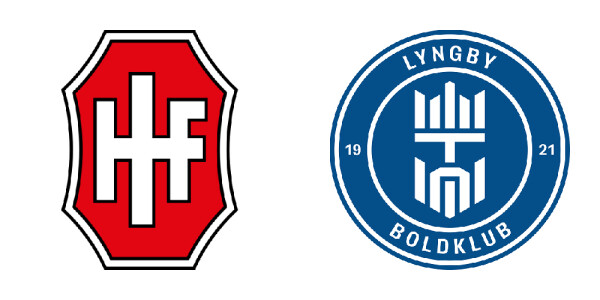 HIF vs Lyngby