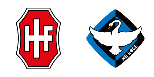 HIF vs HB Køge