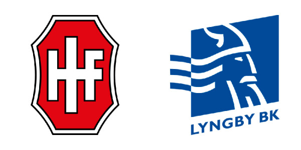 HIF vs Lyngby BK