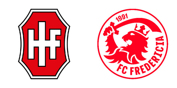 HIF vs FC Fredericia