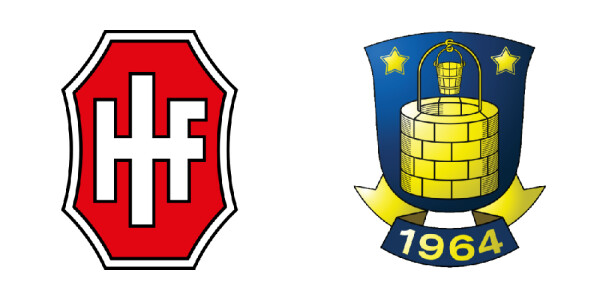 HIF vs Brøndby IF