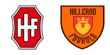 HIF vs Hillerød
