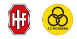 HIF vs AC Horsens