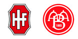 HIF vs AaB