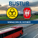 Bus til Horsens