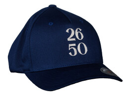 2650 Cap i Bl&aring;