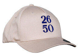 2650 Cap i Beige